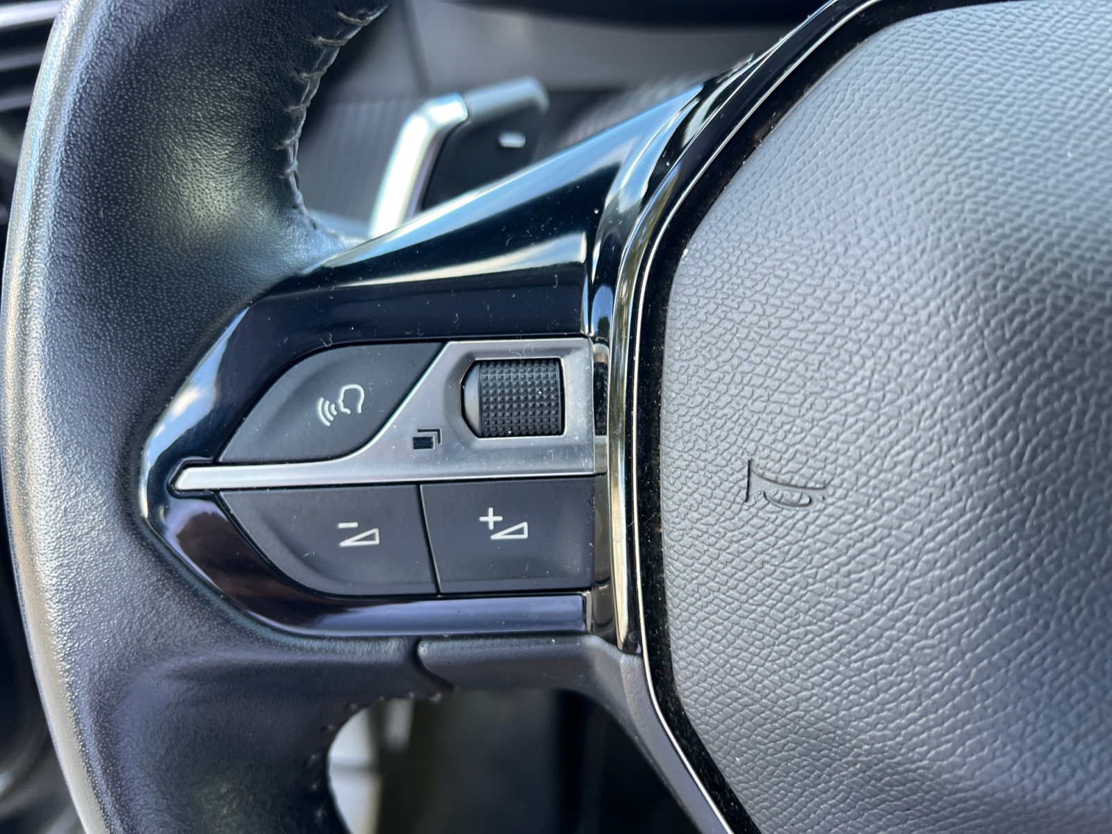 Peugeot 2008 19