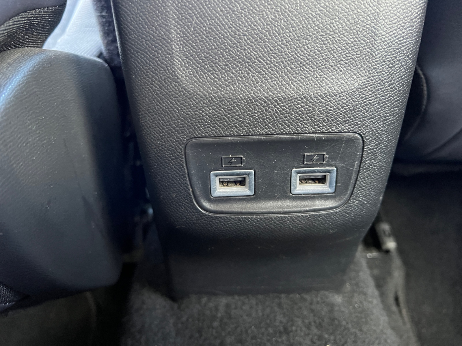 Peugeot 2008 26