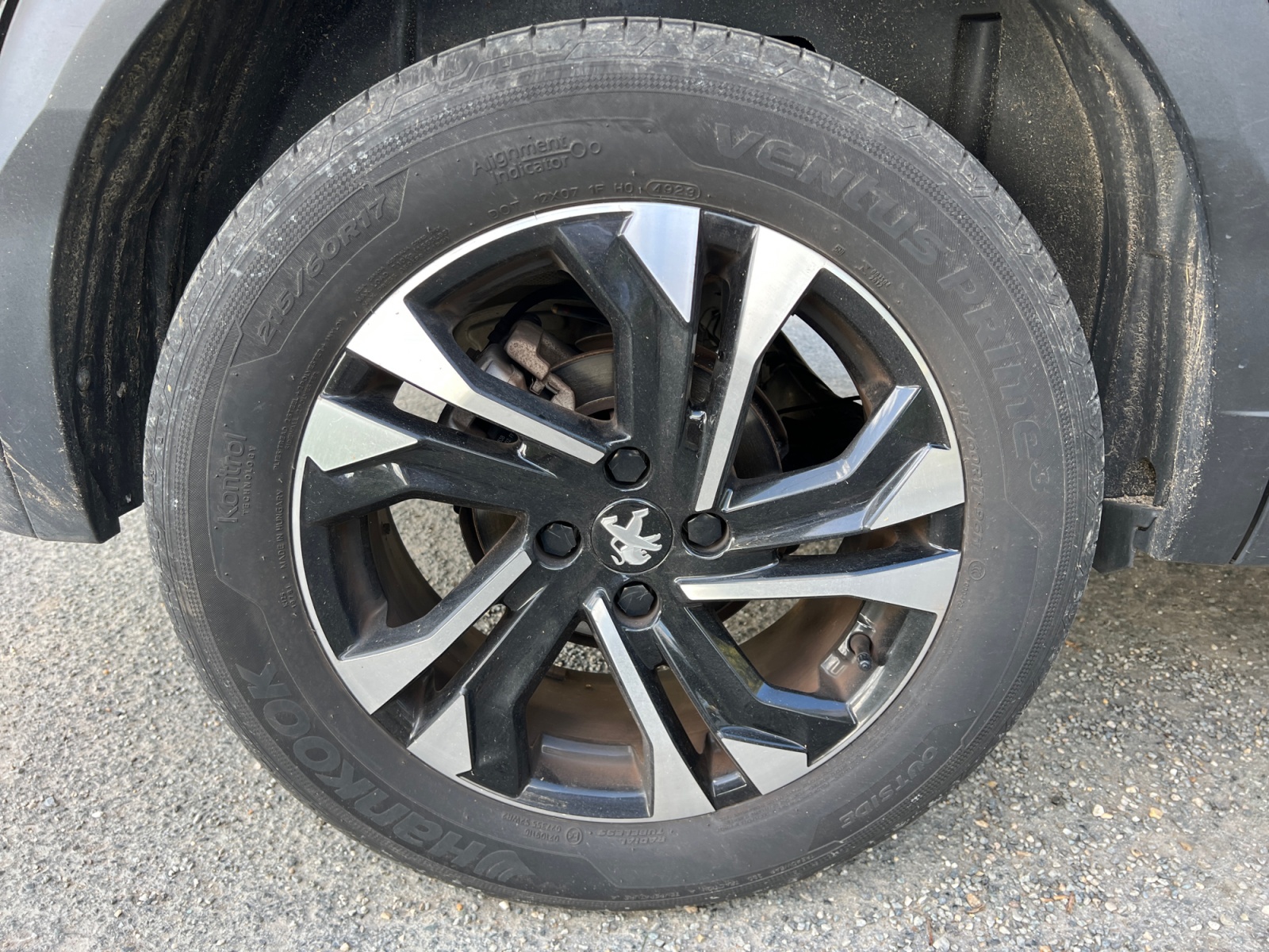 Peugeot 2008 28