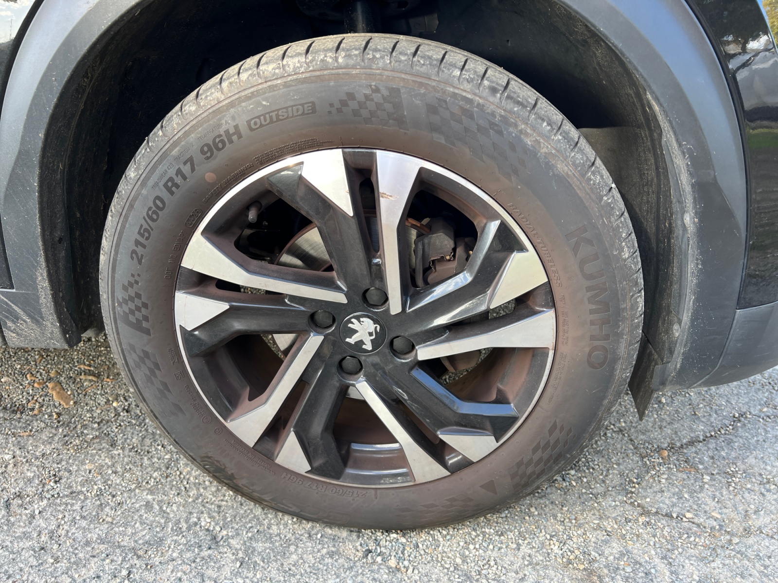 Peugeot 2008 29