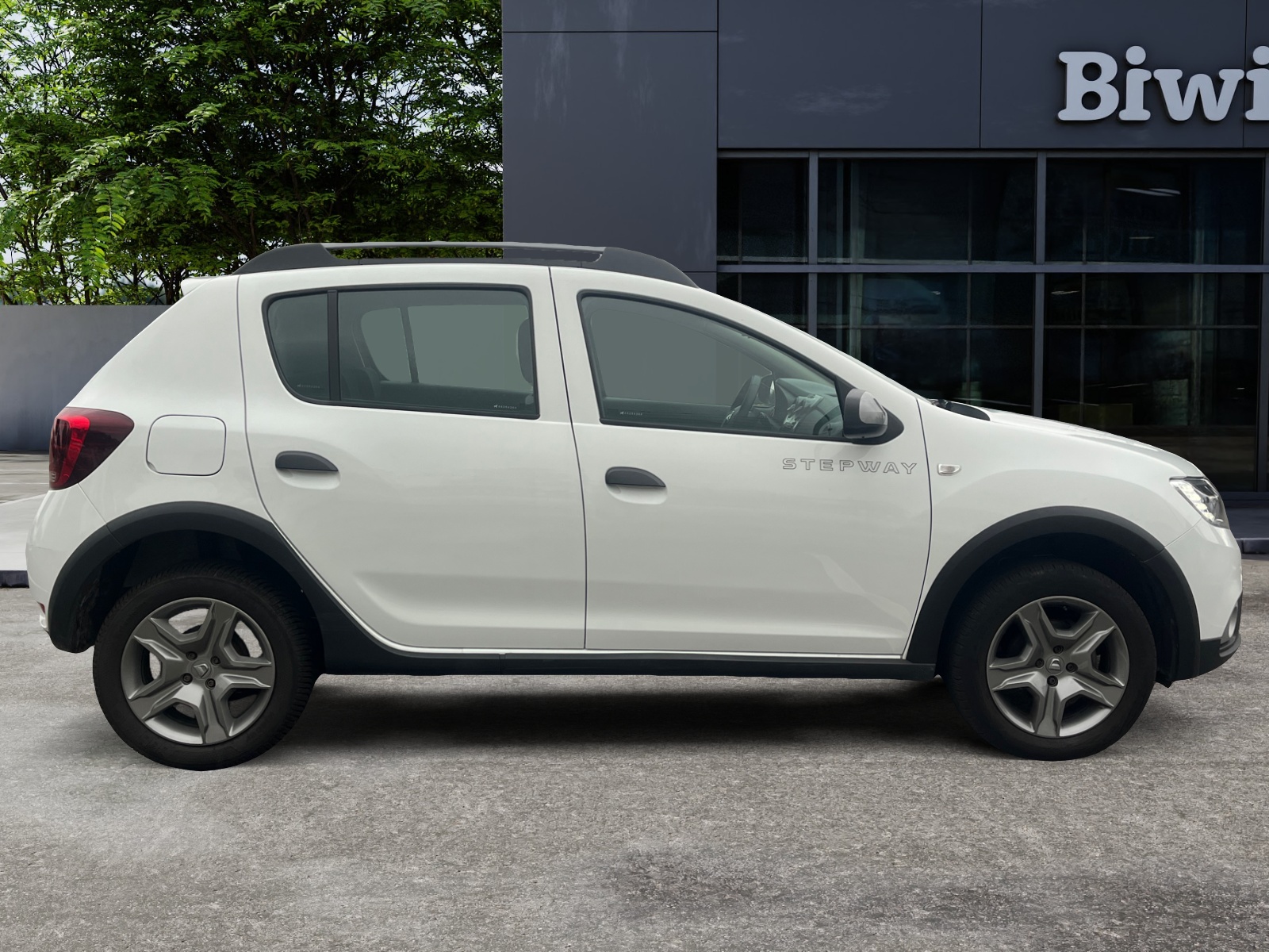 Dacia Sandero 5