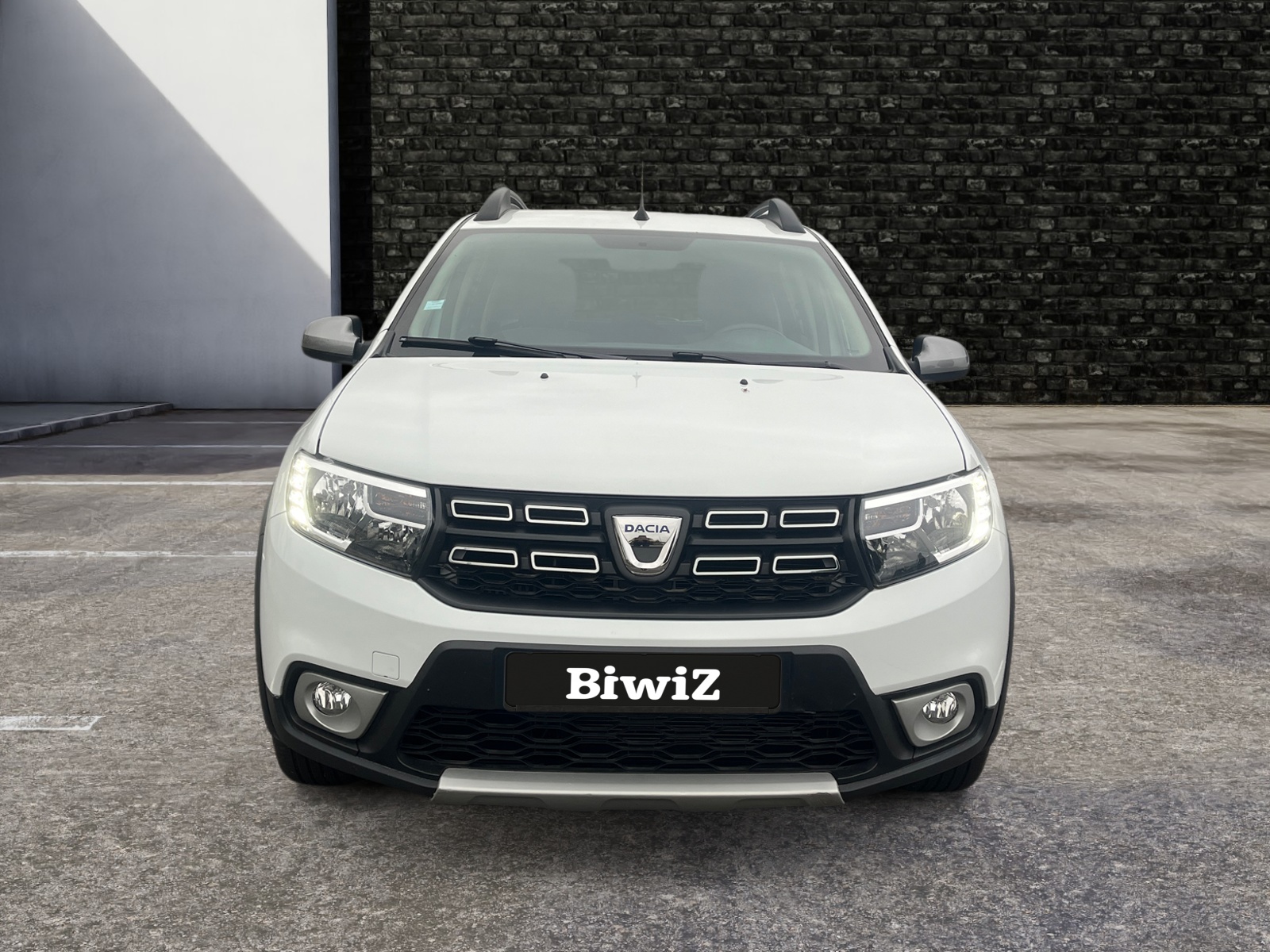 Dacia Sandero 7