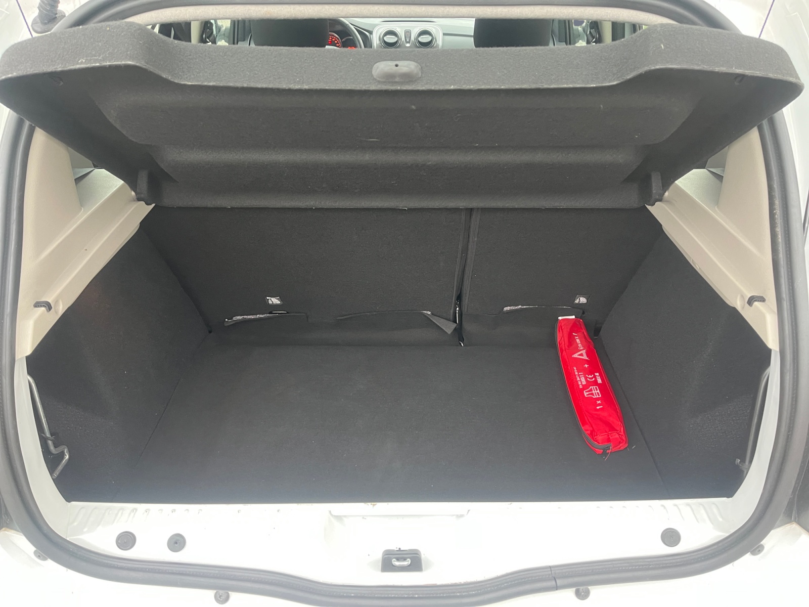 Dacia Sandero 11