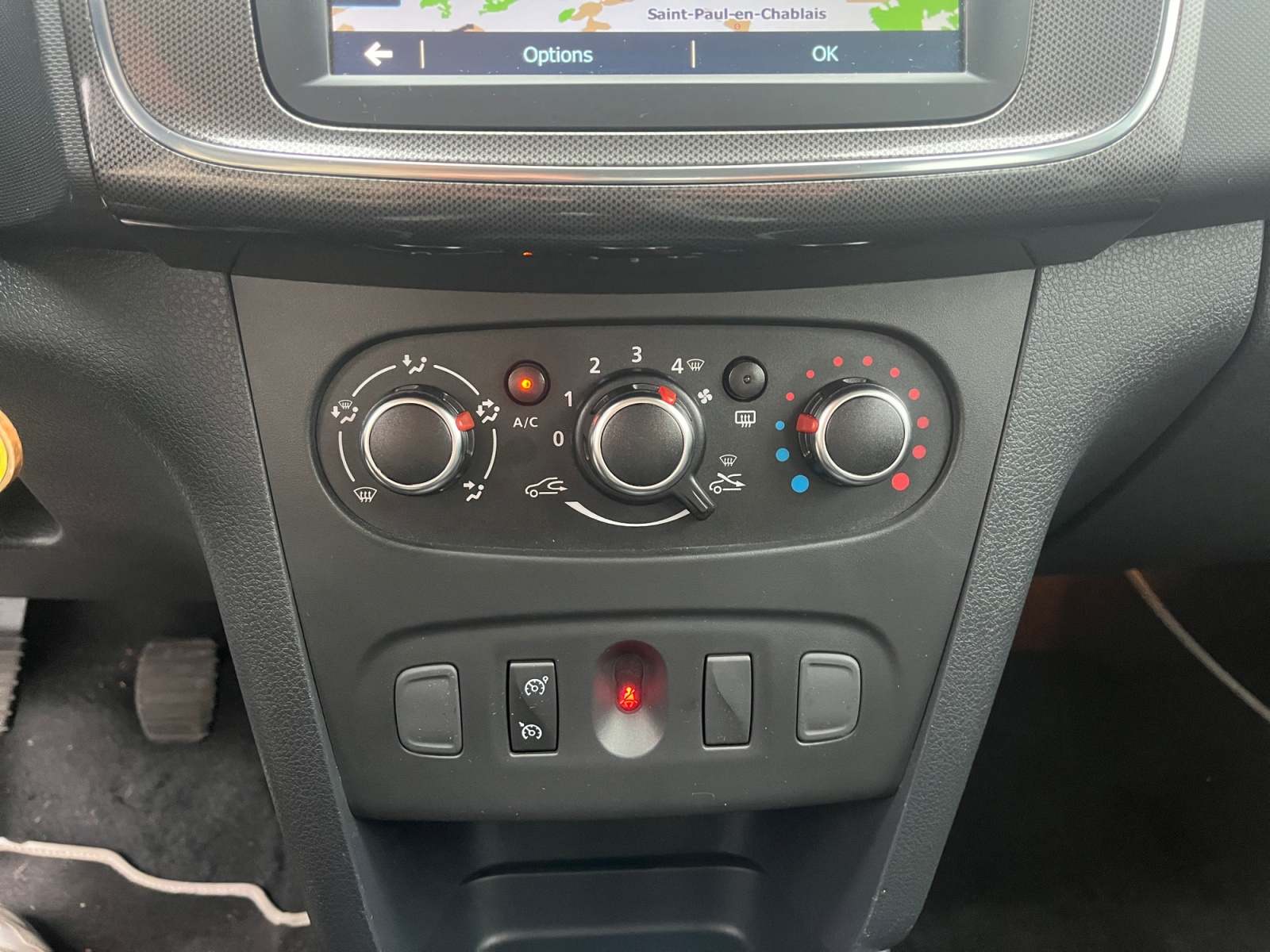 Dacia Sandero 18
