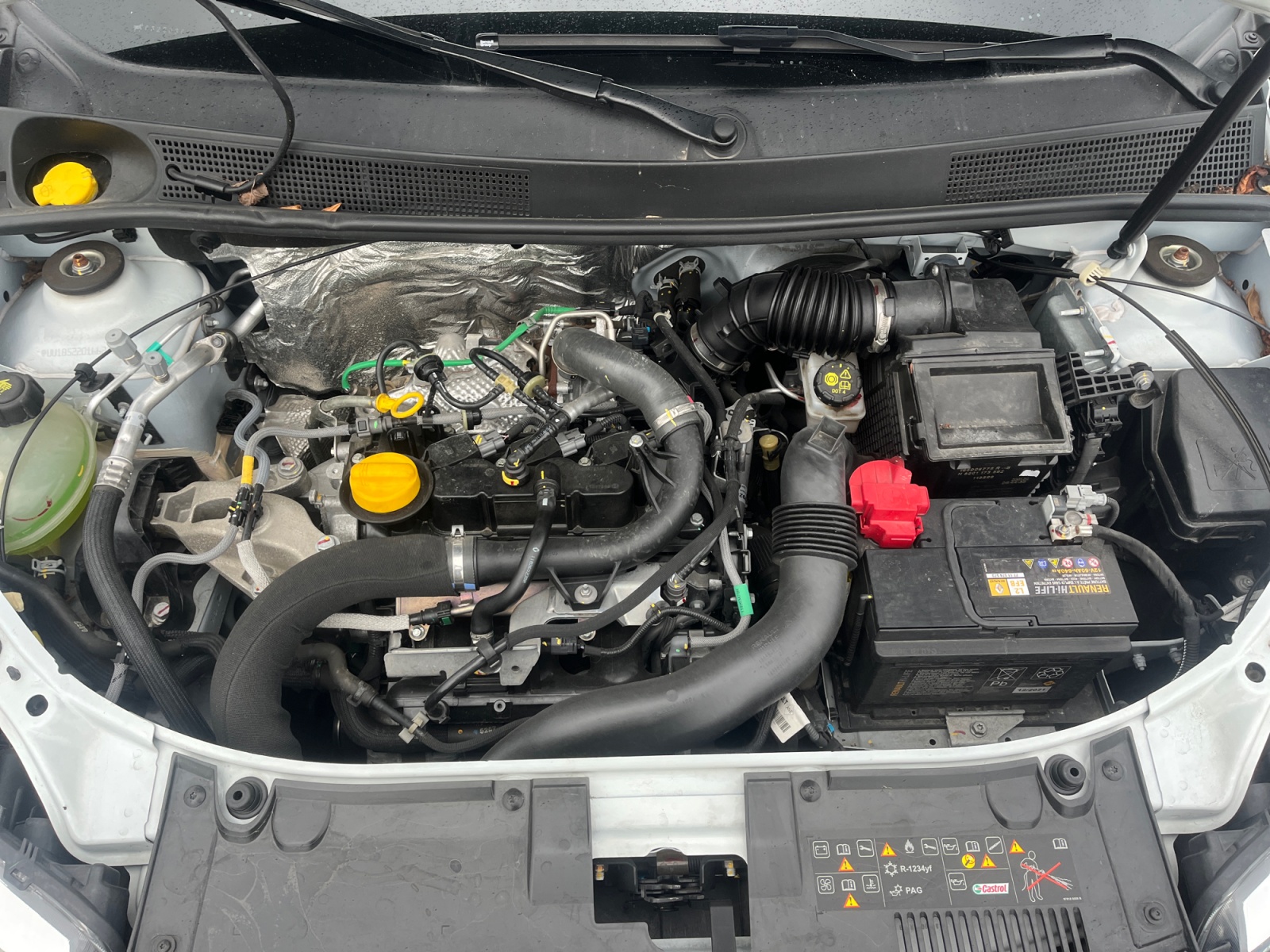 Dacia Sandero 21