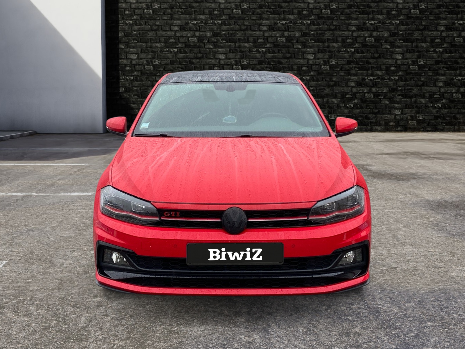 Volkswagen Polo 7