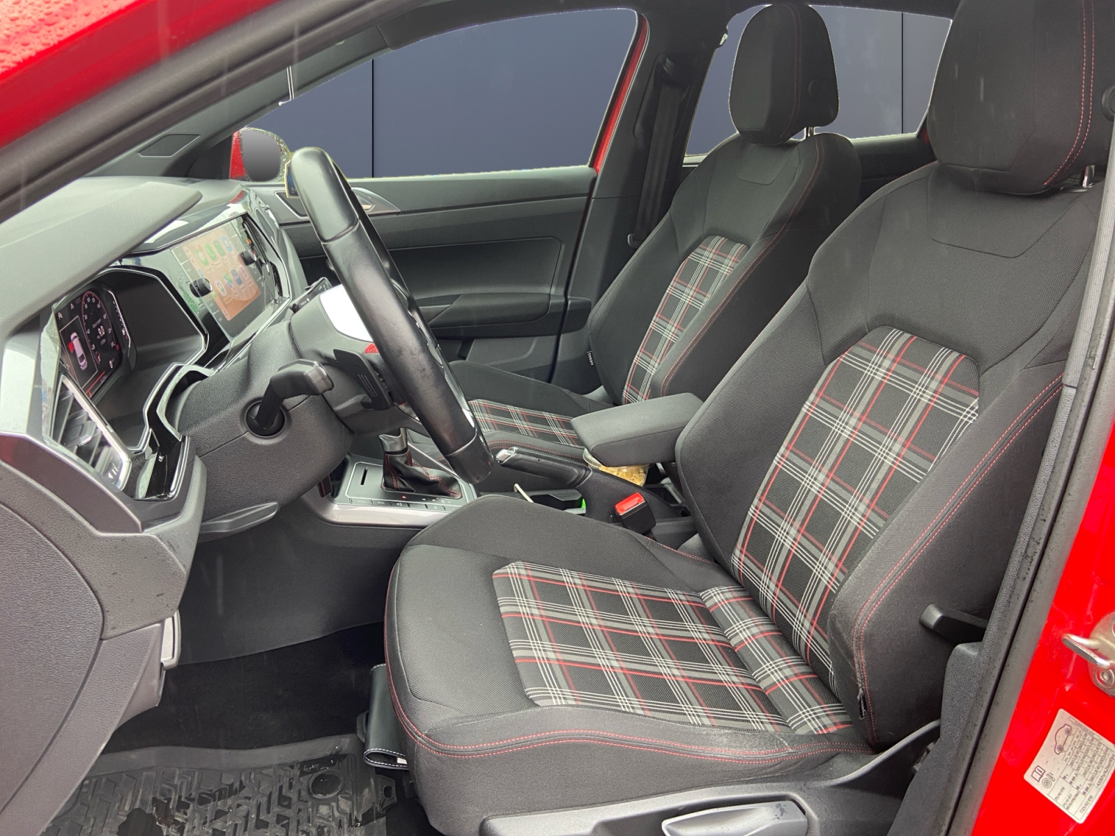 Volkswagen Polo 9