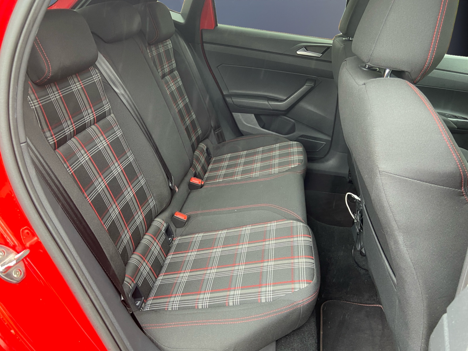 Volkswagen Polo 11