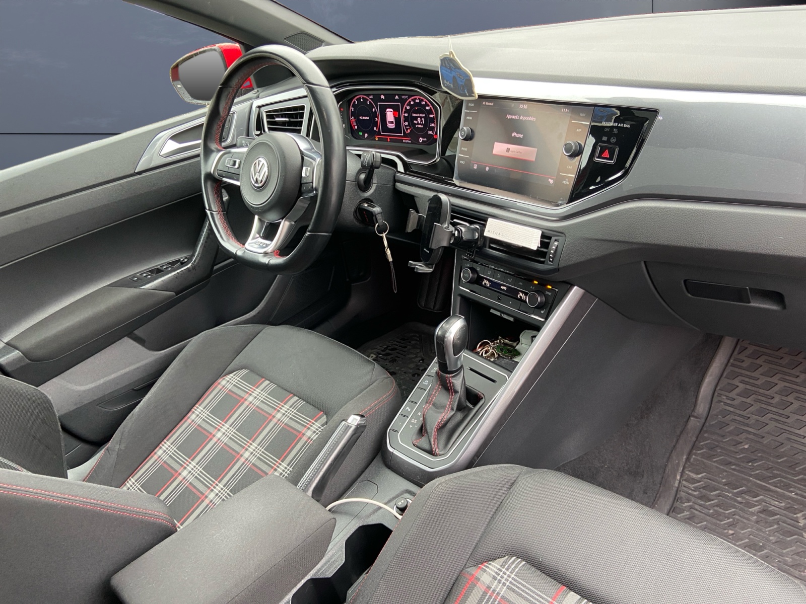 Volkswagen Polo 12