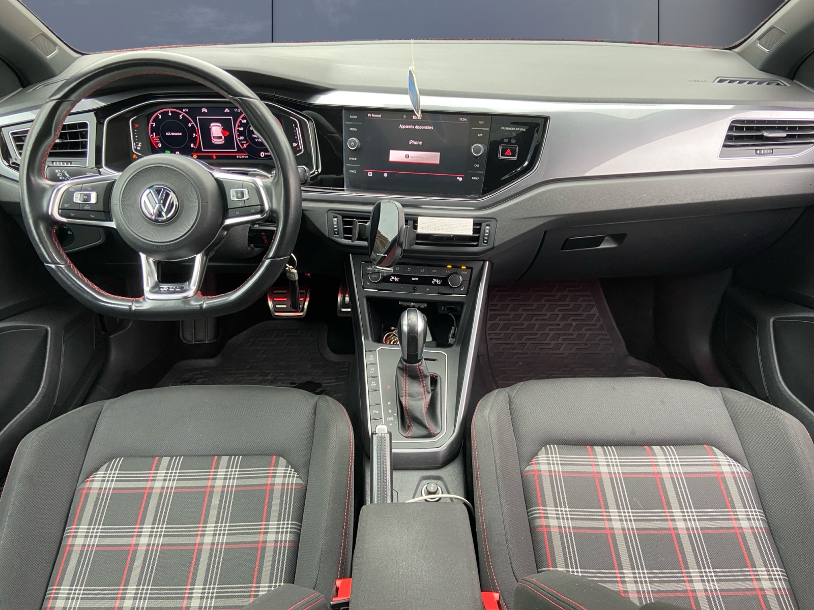 Volkswagen Polo 14