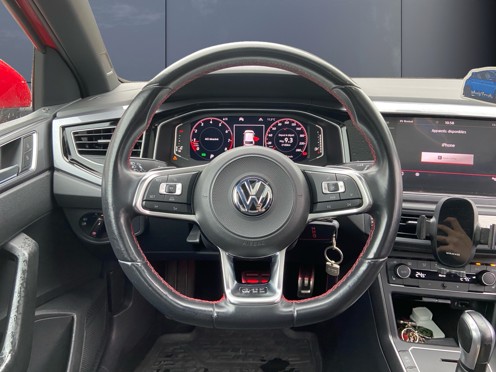 Volkswagen Polo 15