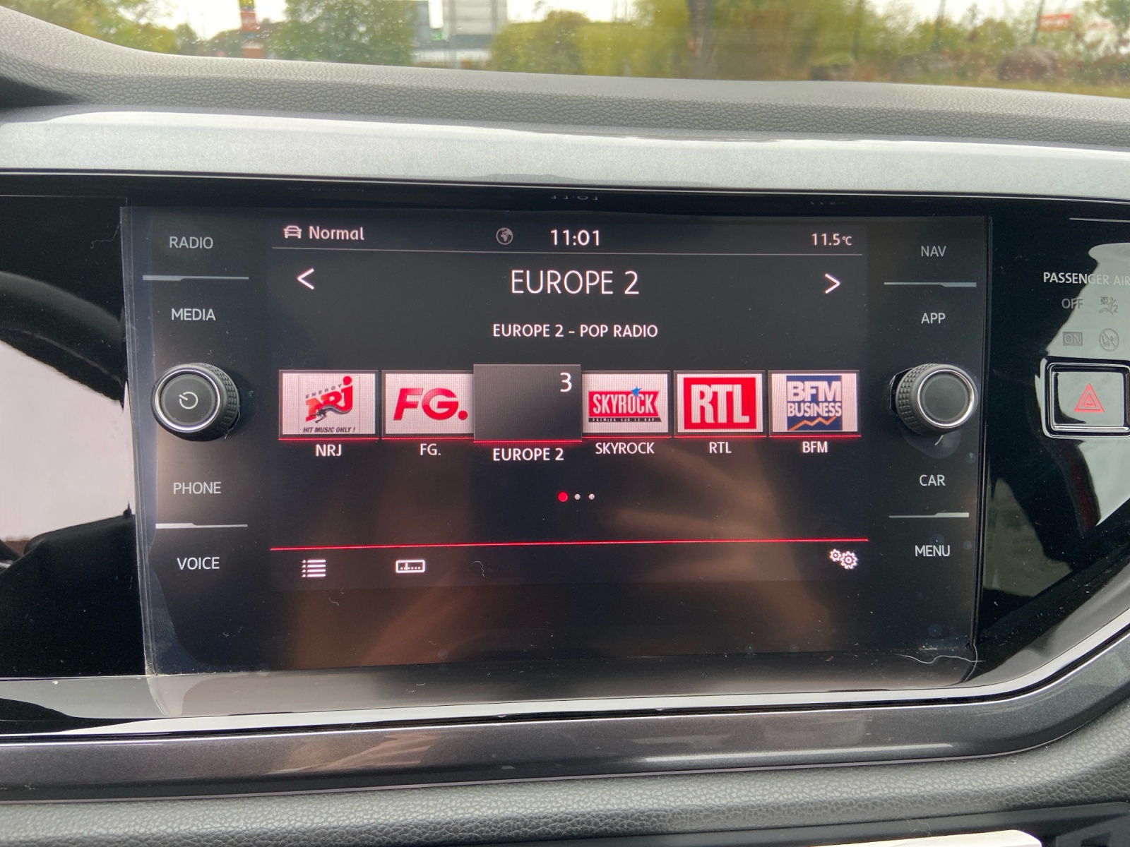 Volkswagen Polo 23