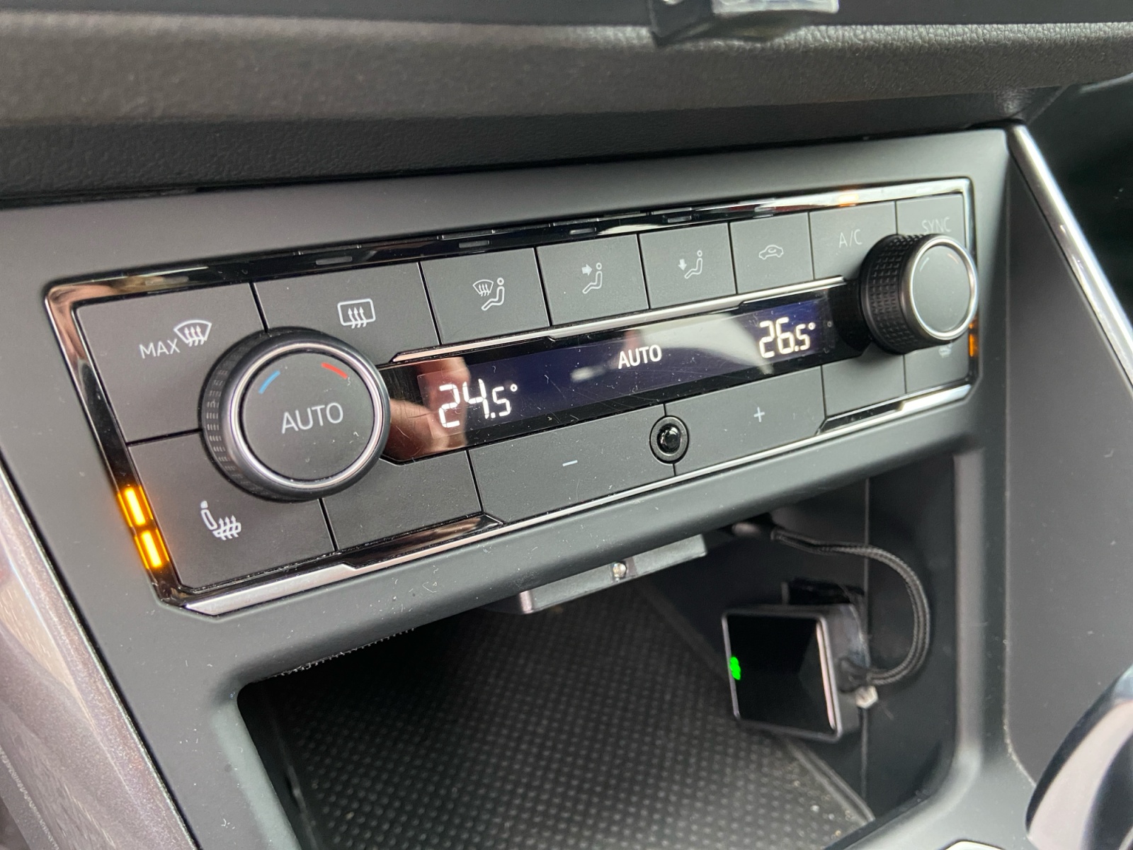 Volkswagen Polo 26