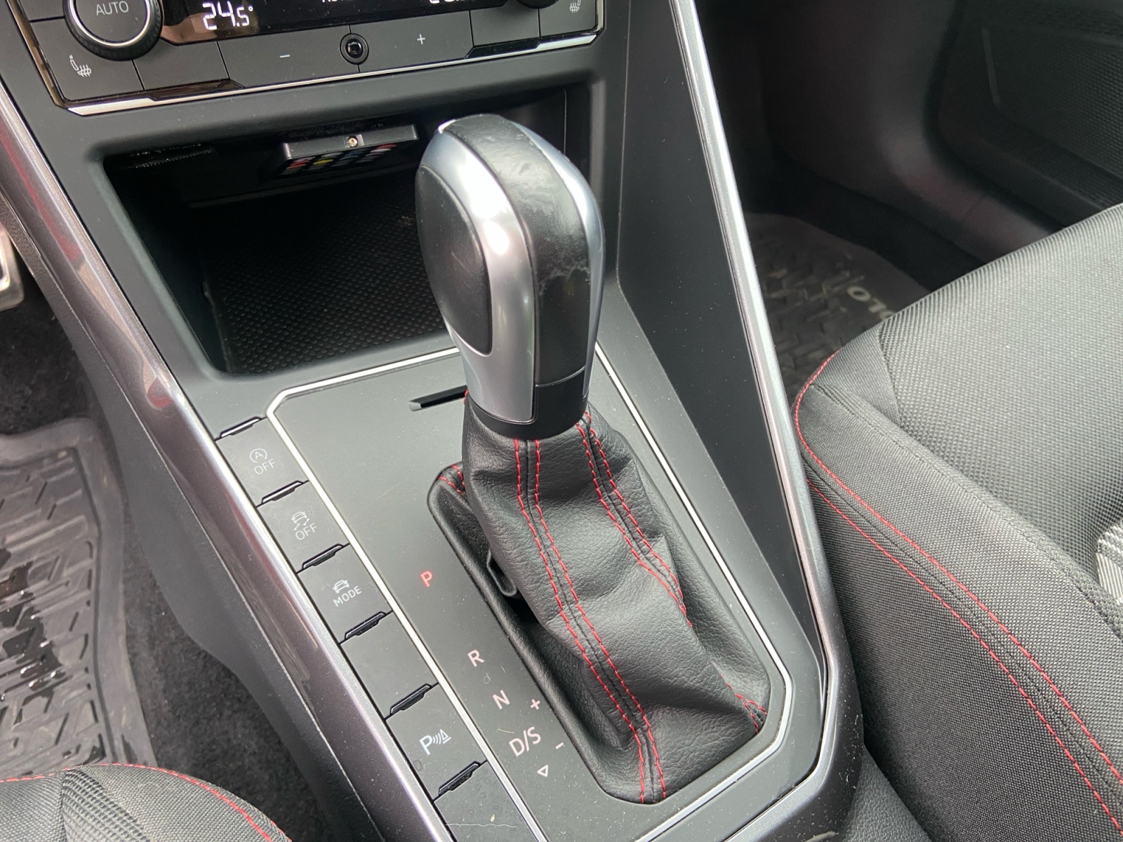 Volkswagen Polo 27
