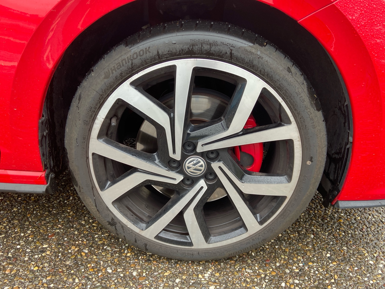 Volkswagen Polo 30
