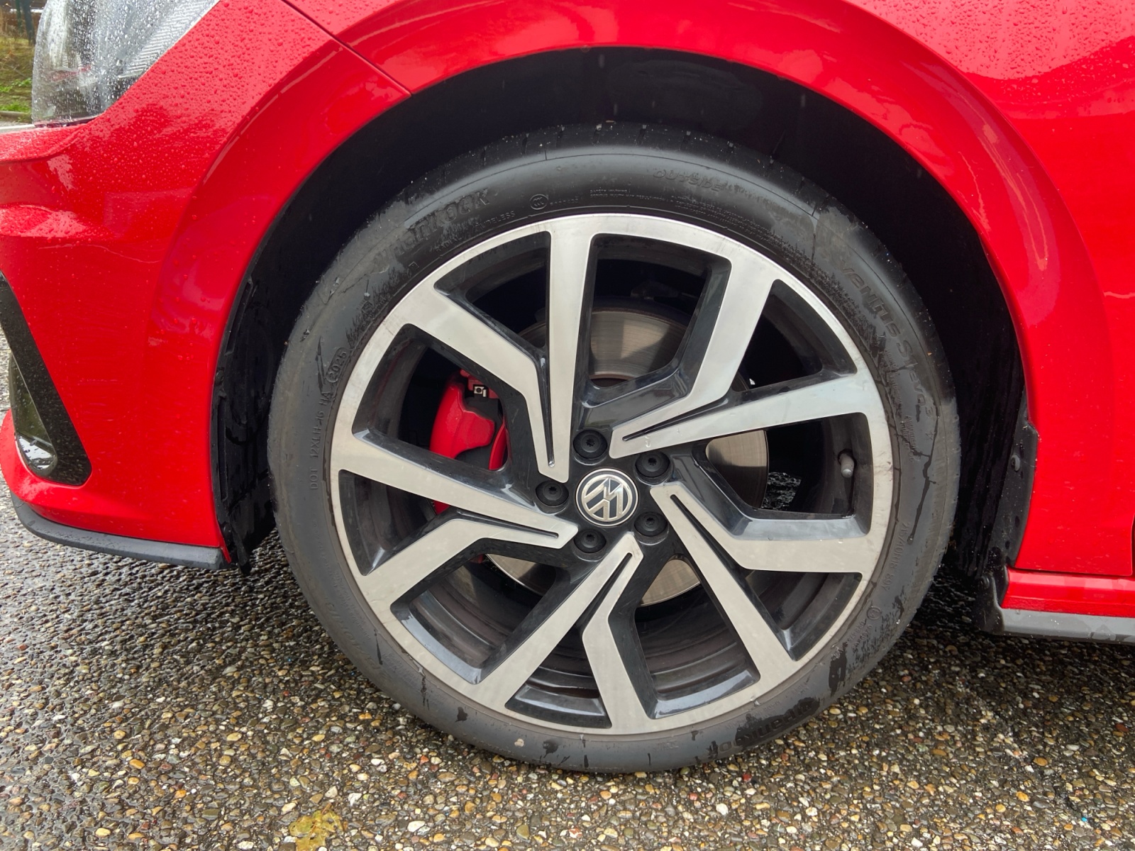 Volkswagen Polo 31