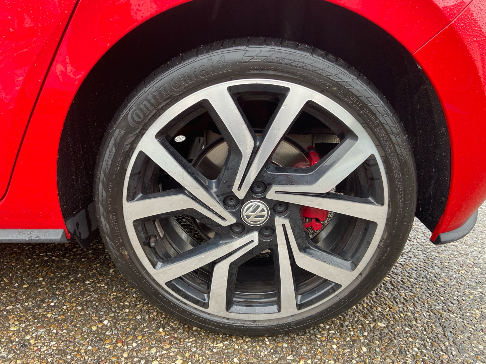 Volkswagen Polo 32
