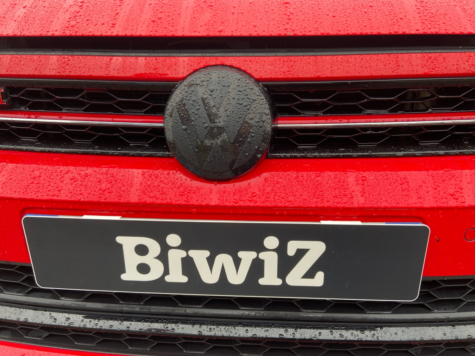 Volkswagen Polo 34