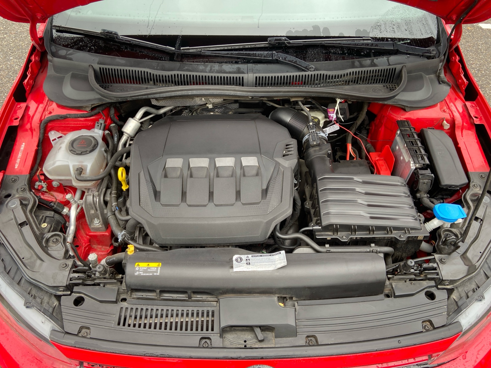 Volkswagen Polo 36