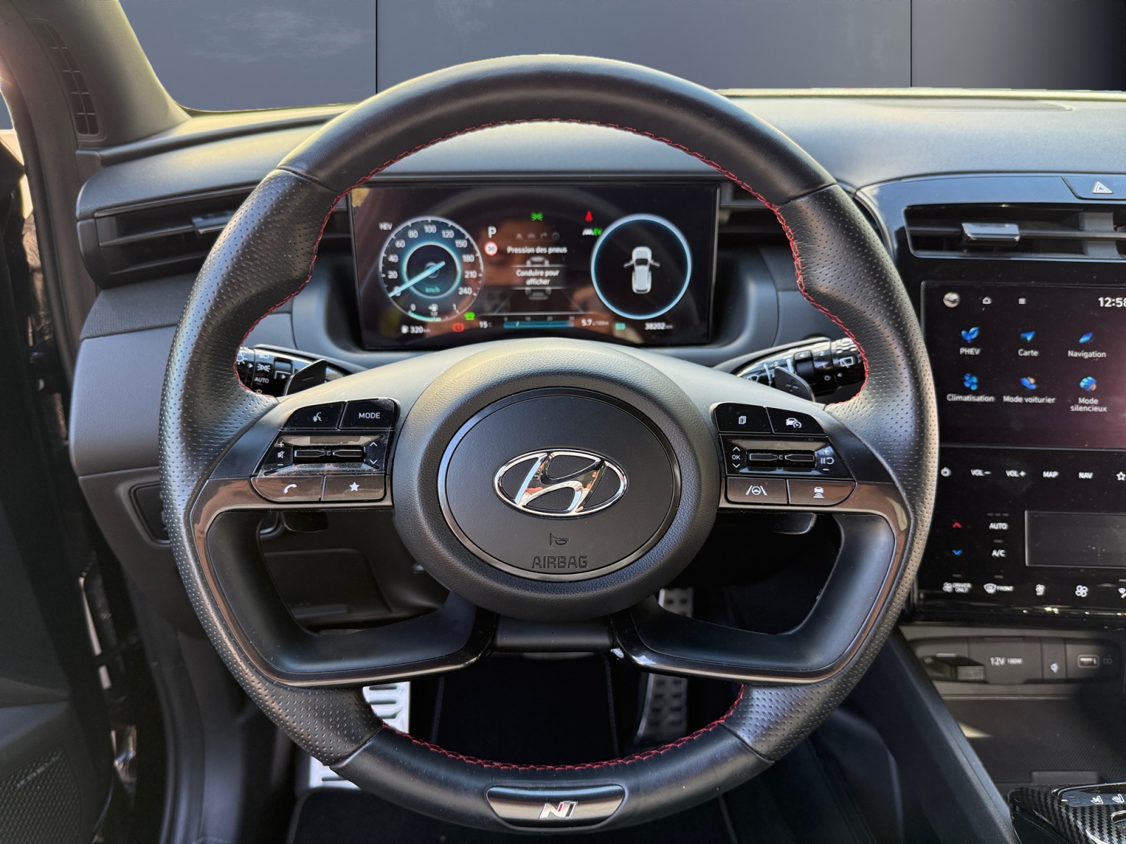 Hyundai Tucson 15