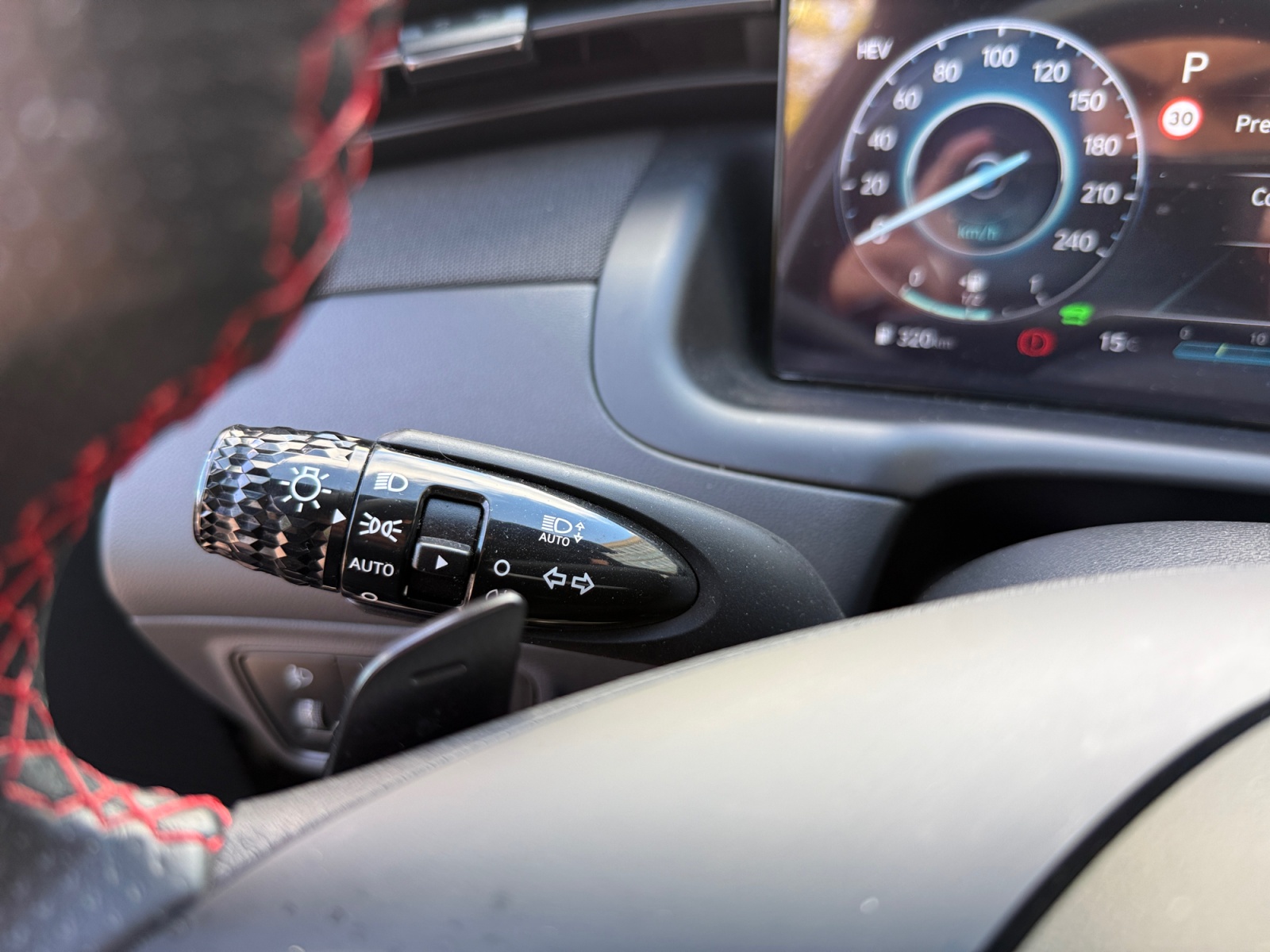 Hyundai Tucson 17