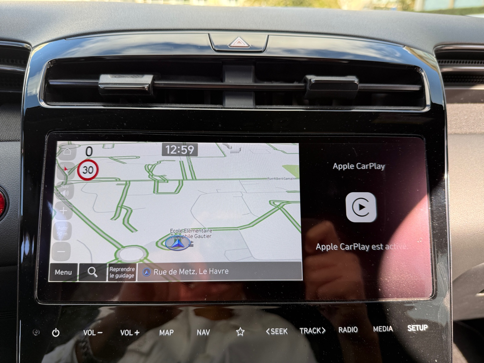 Hyundai Tucson 19