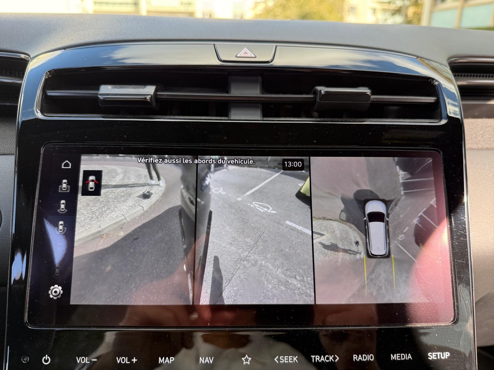 Hyundai Tucson 23