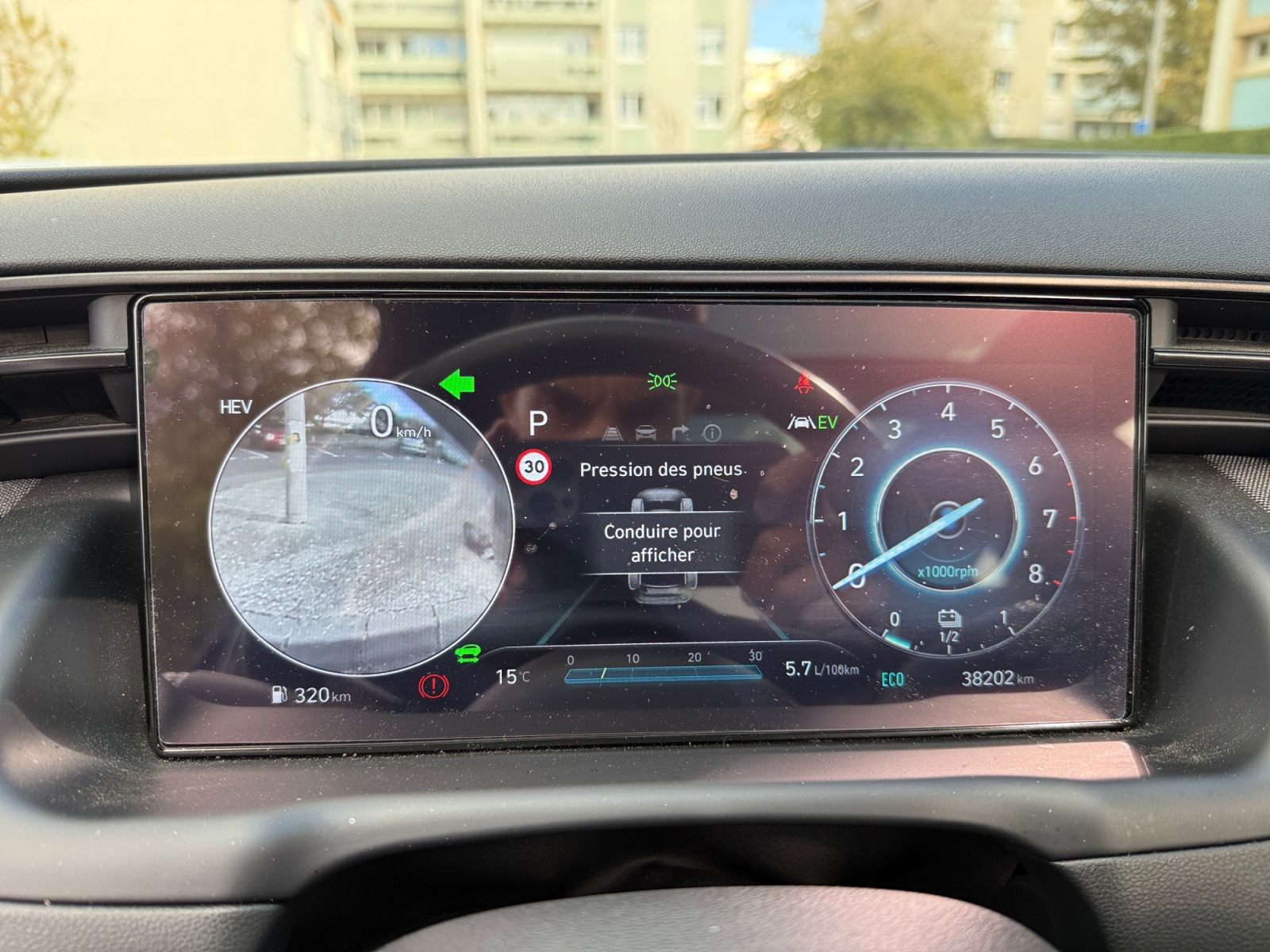 Hyundai Tucson 33
