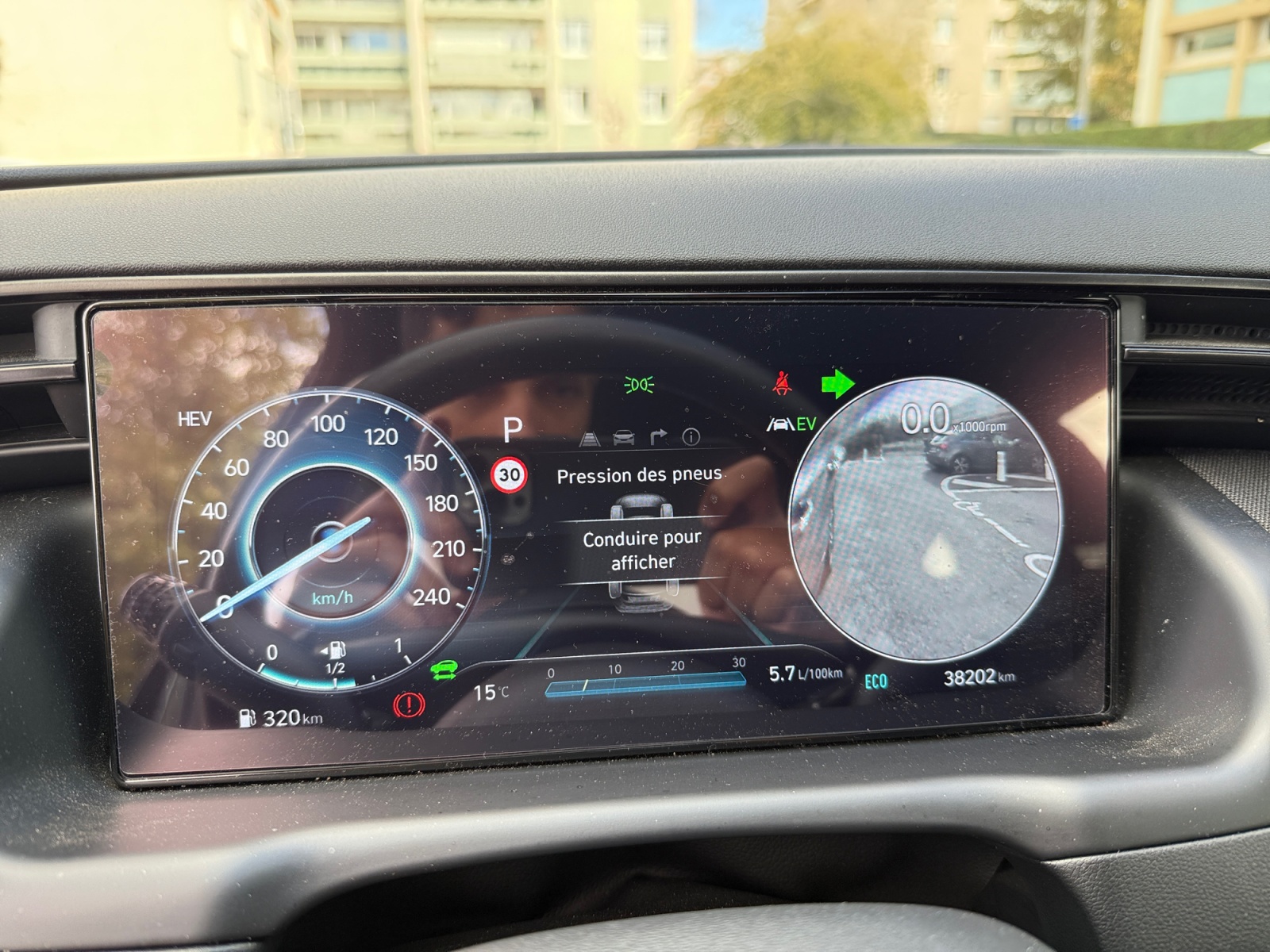 Hyundai Tucson 34