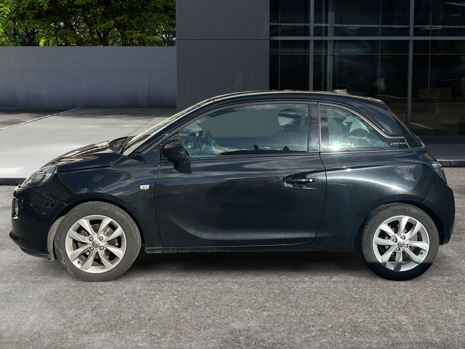 Opel Adam 1