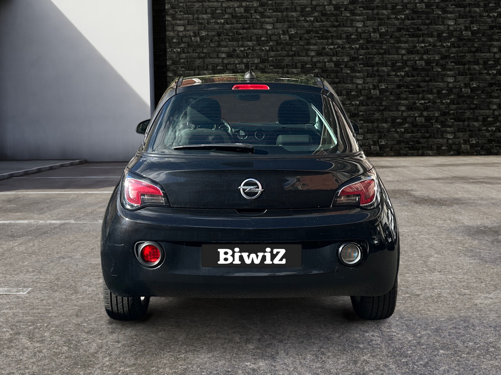 Opel Adam 3