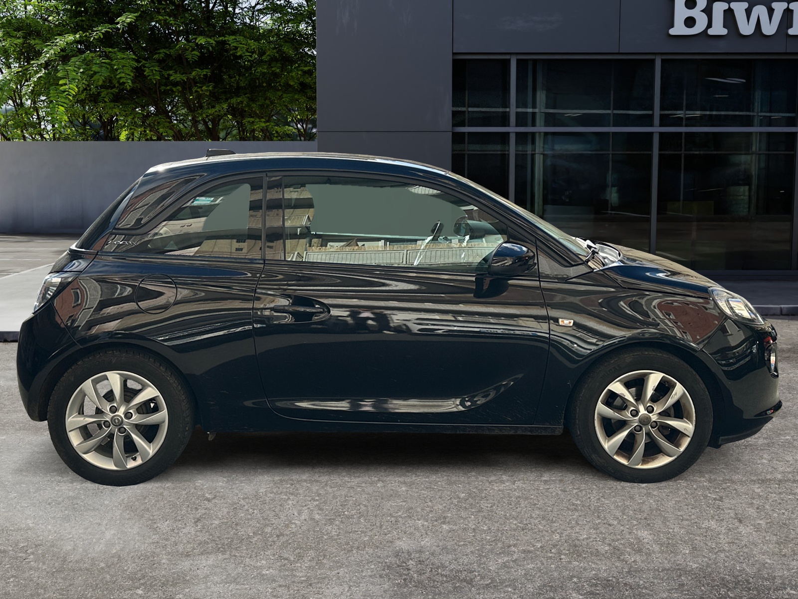 Opel Adam 5