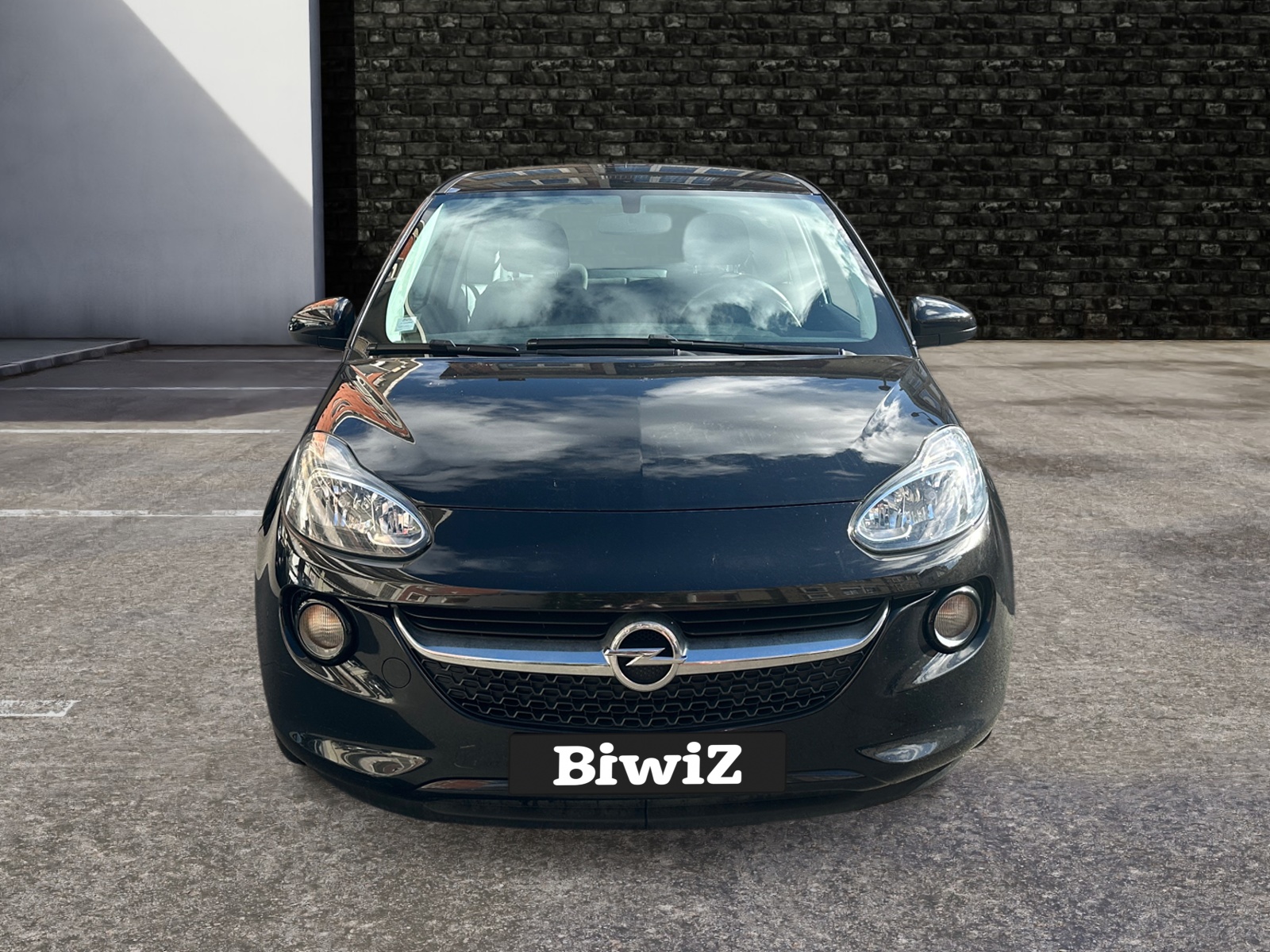 Opel Adam 7