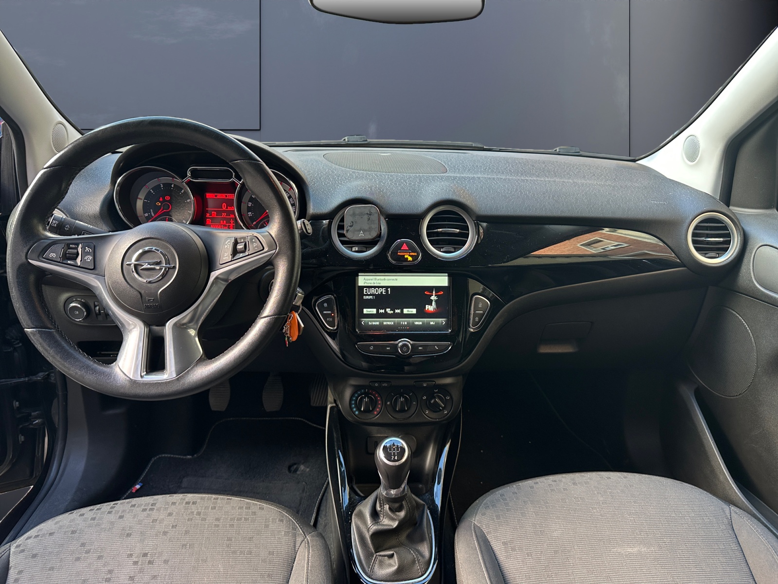 Opel Adam 13