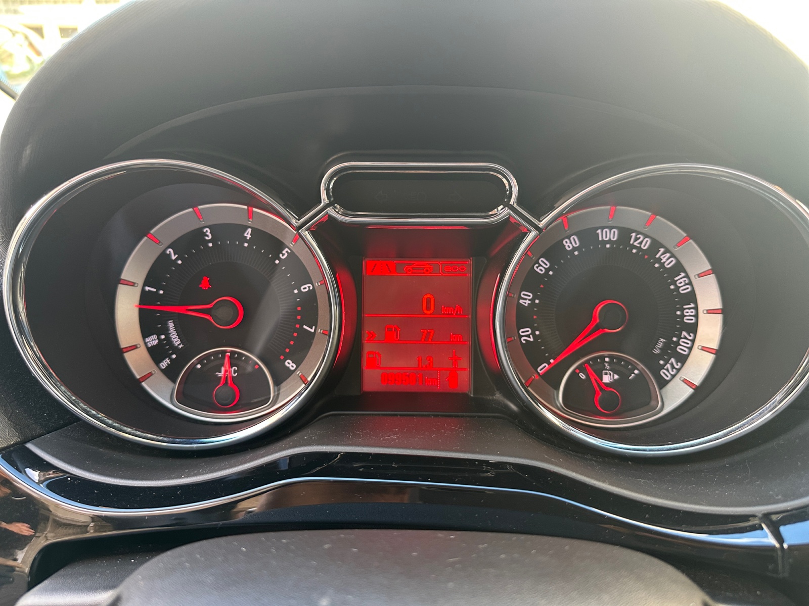 Opel Adam 15