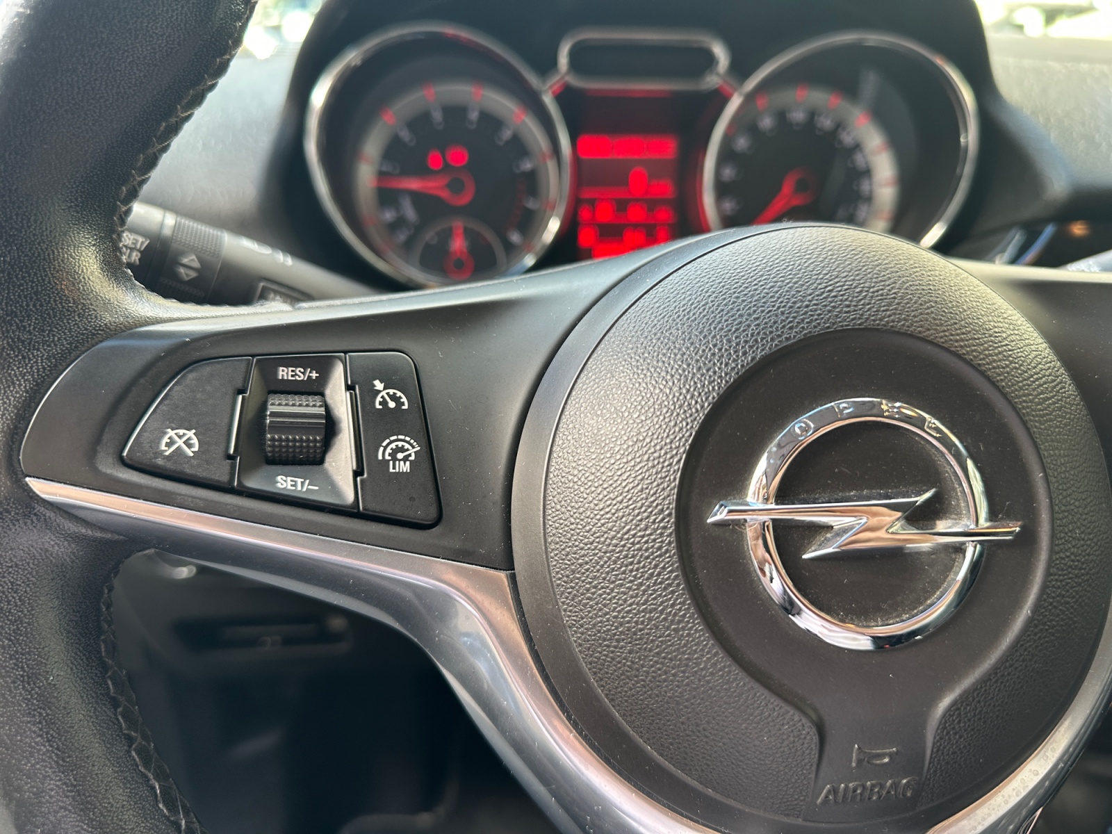 Opel Adam 17