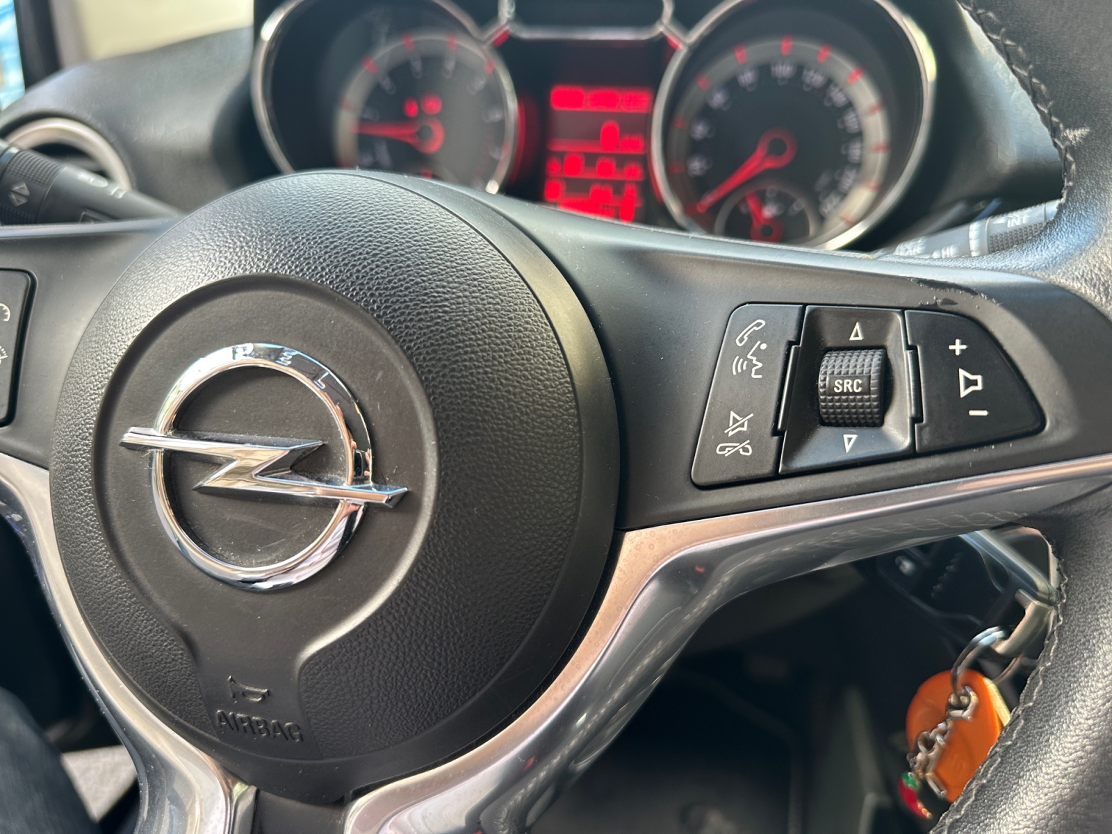 Opel Adam 18
