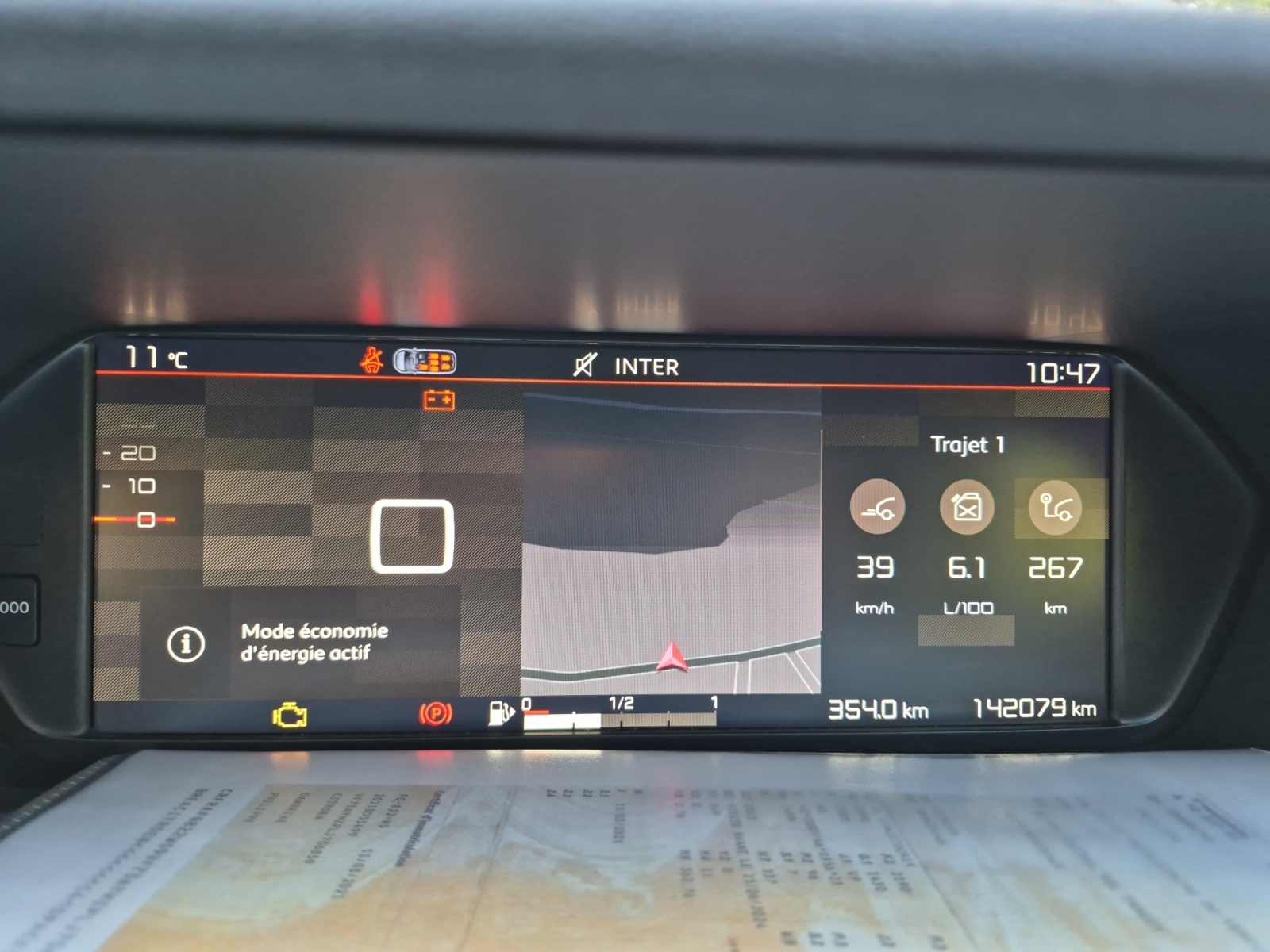 Citroen C4 Spacetourer 16