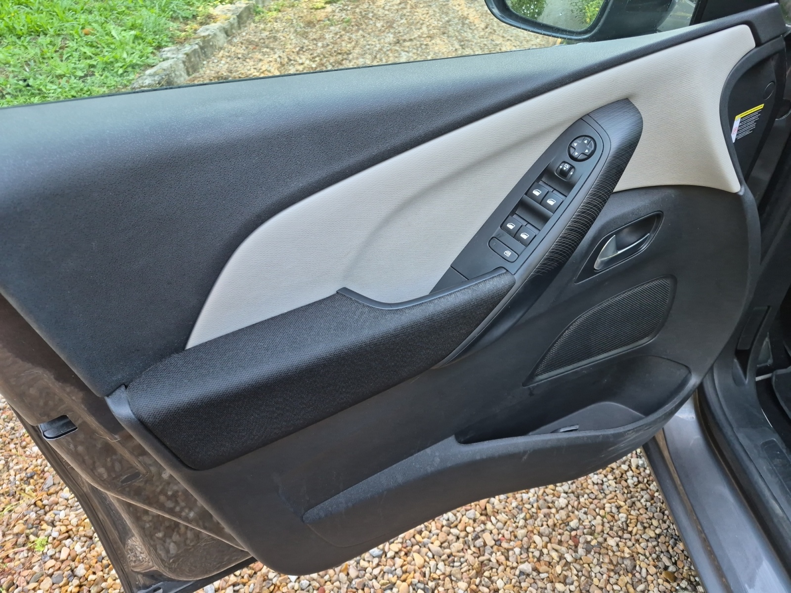 Citroen C4 Spacetourer 17