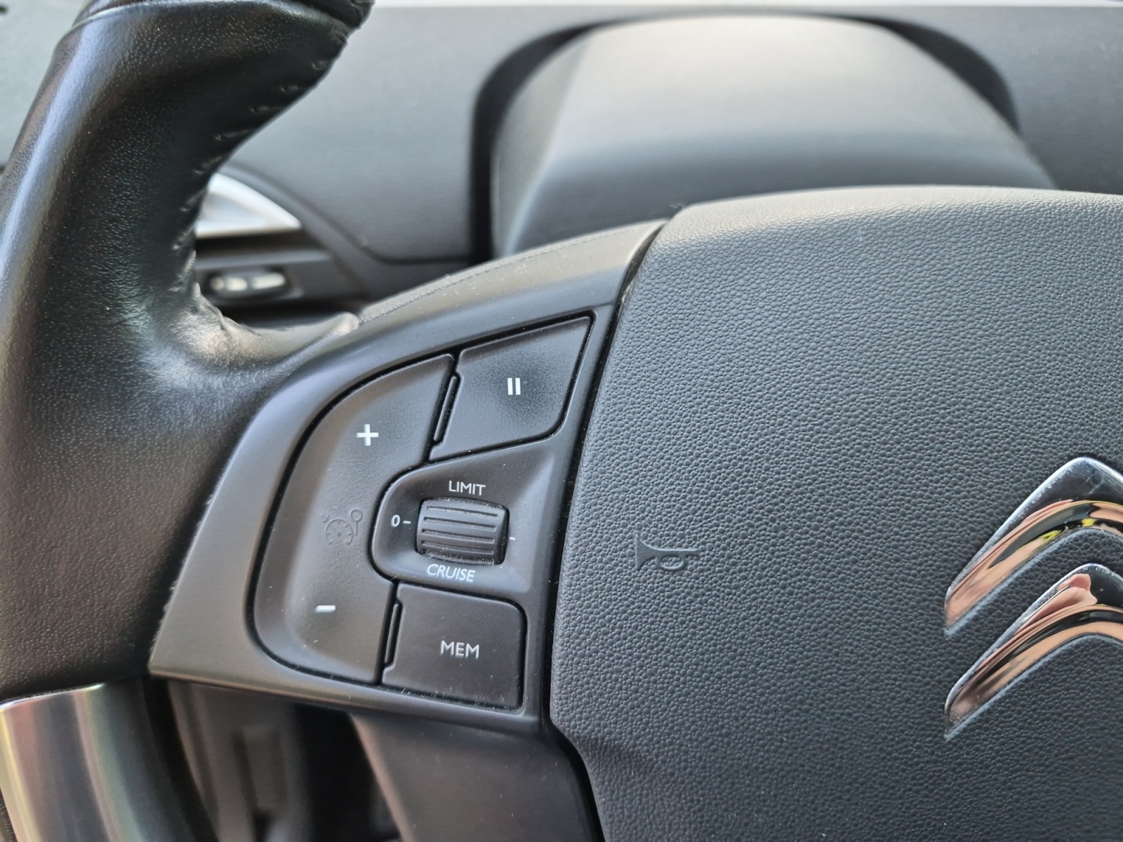 Citroen C4 Spacetourer 19