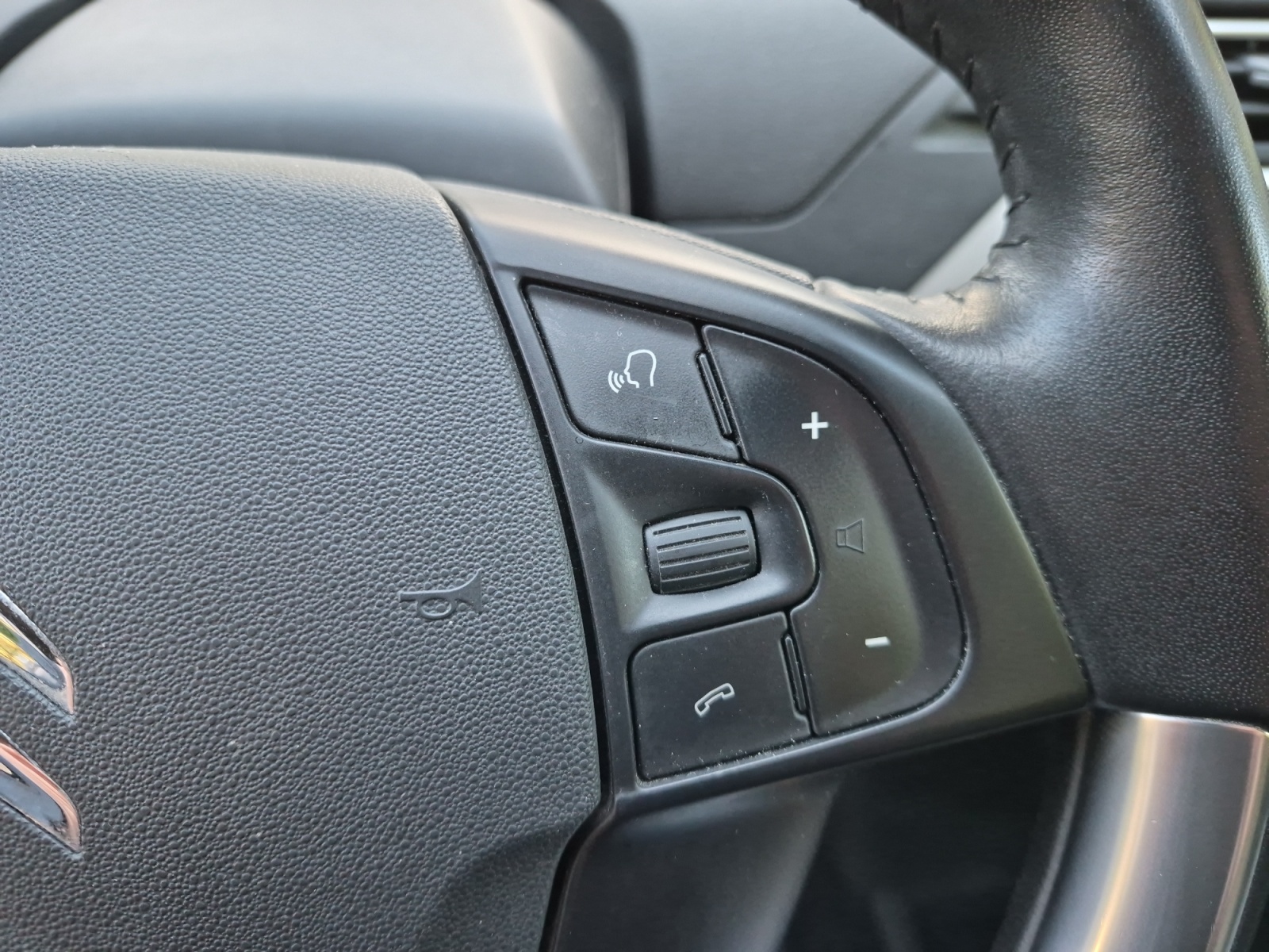 Citroen C4 Spacetourer 20