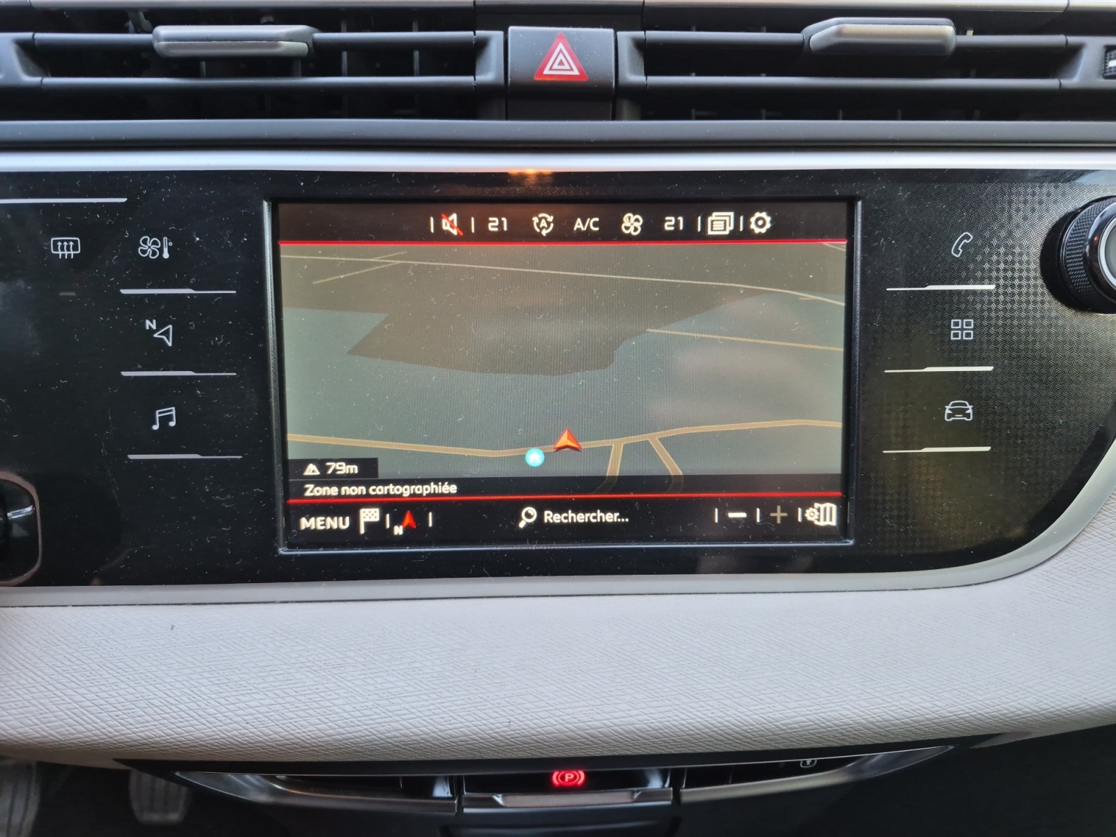 Citroen C4 Spacetourer 23