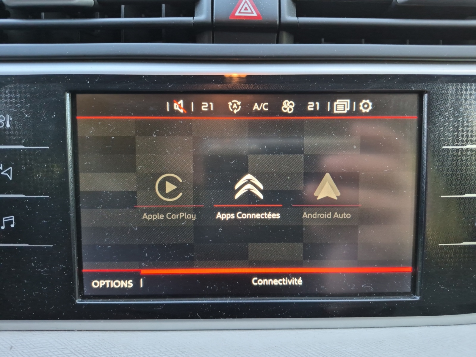 Citroen C4 Spacetourer 24