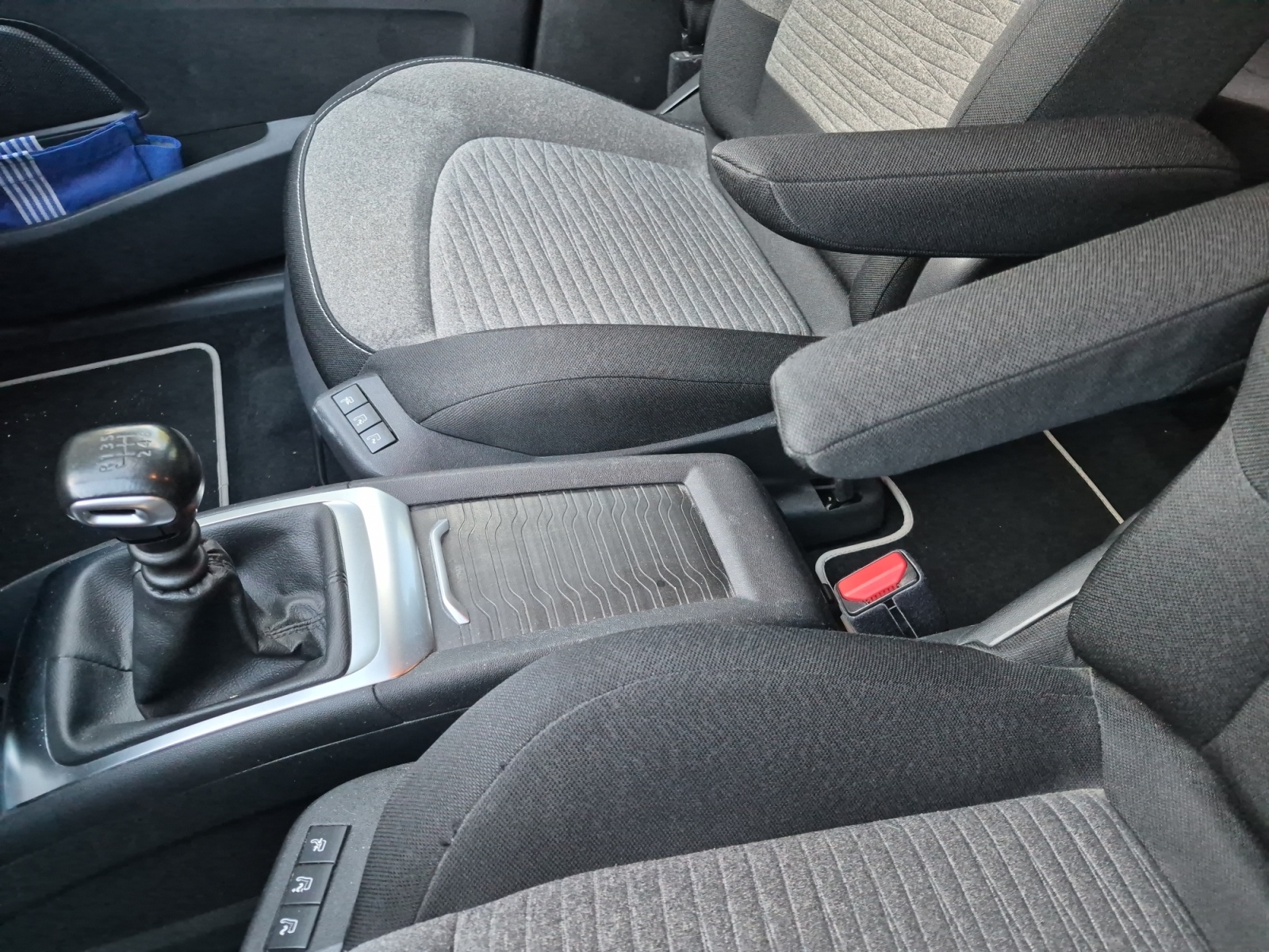 Citroen C4 Spacetourer 25