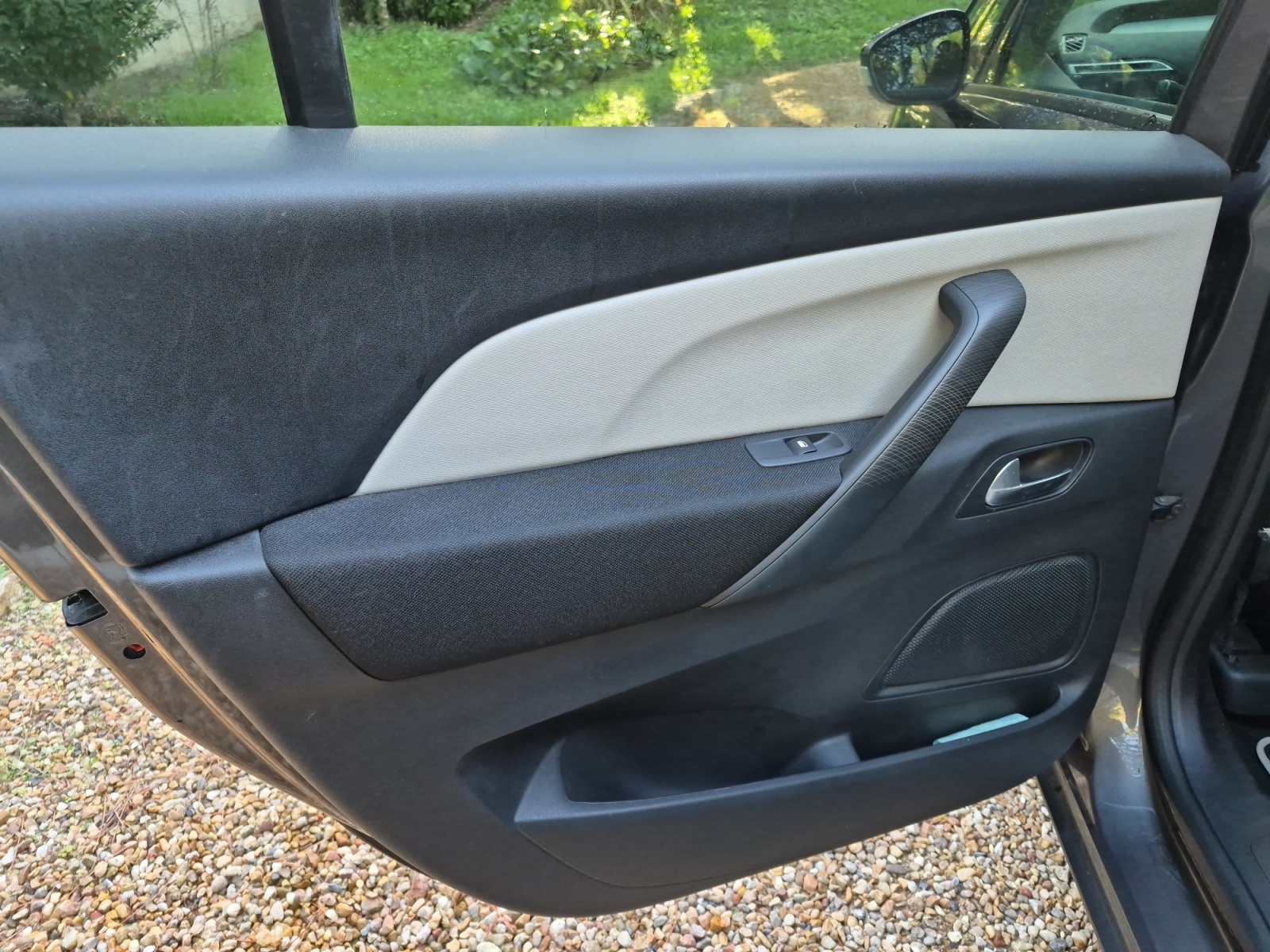 Citroen C4 Spacetourer 26