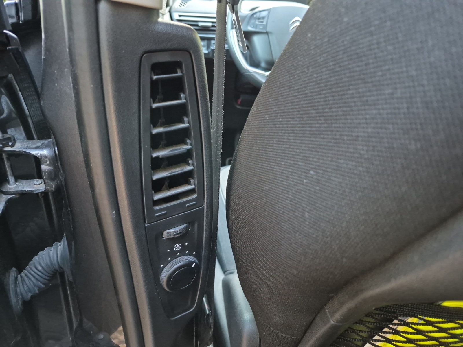 Citroen C4 Spacetourer 27