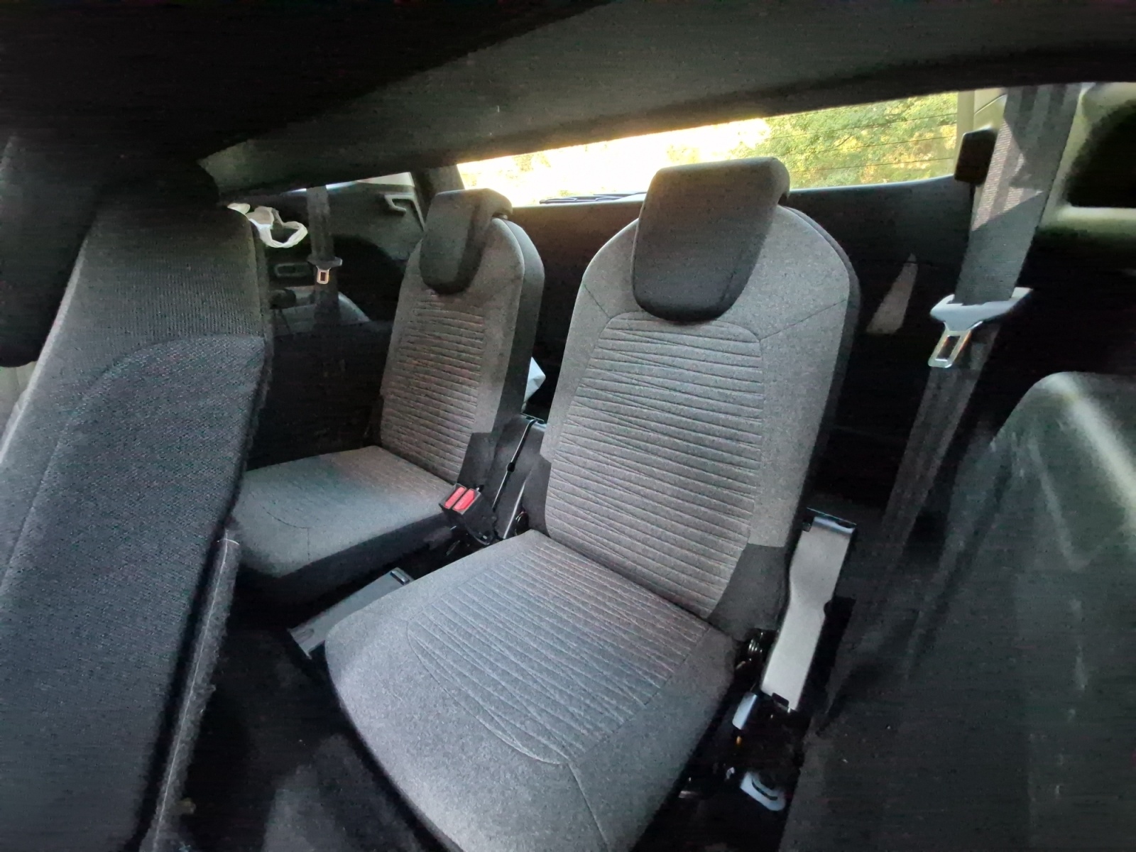 Citroen C4 Spacetourer 28
