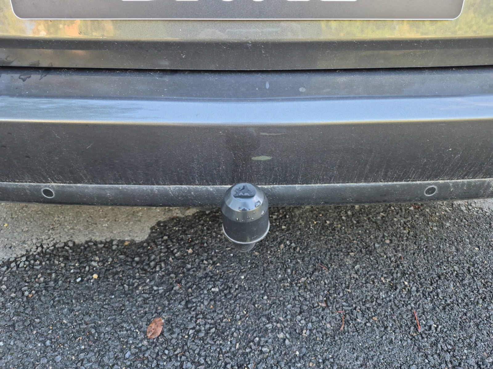 Citroen C4 Spacetourer 29