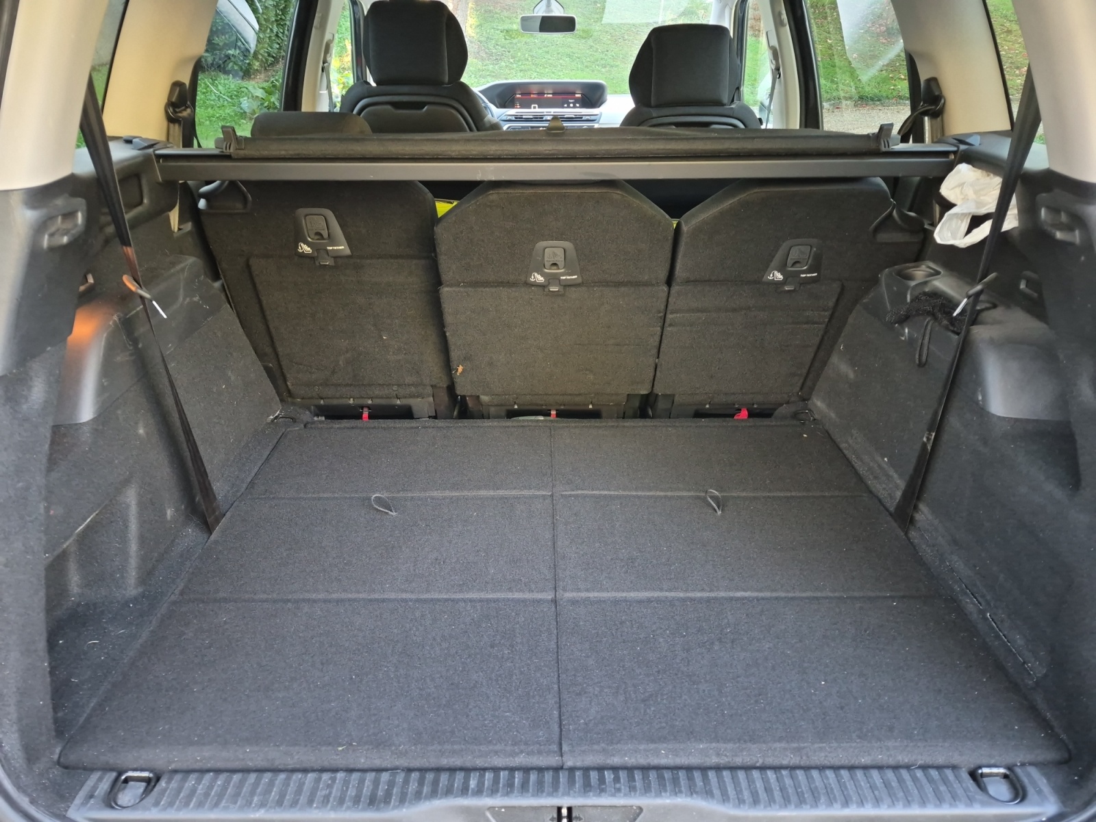 Citroen C4 Spacetourer 30