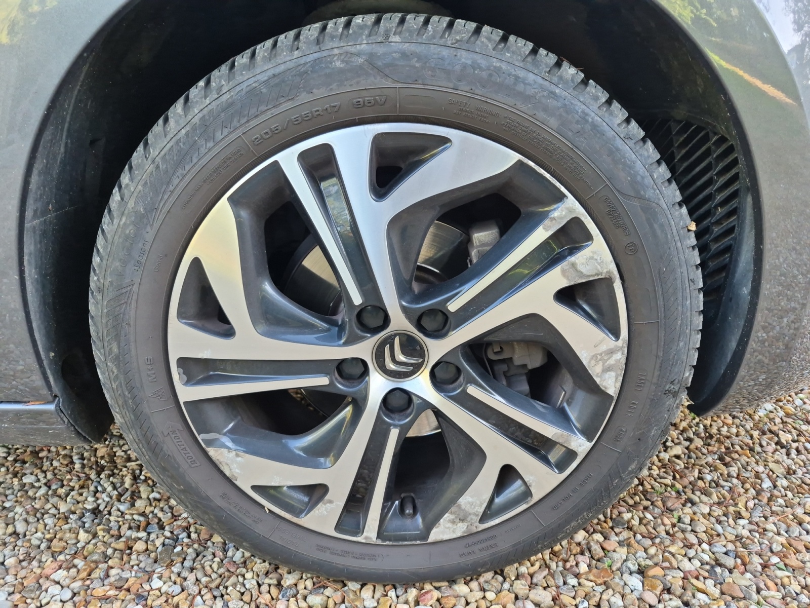Citroen C4 Spacetourer 32